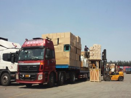 成都到濰坊物流專線運輸價格